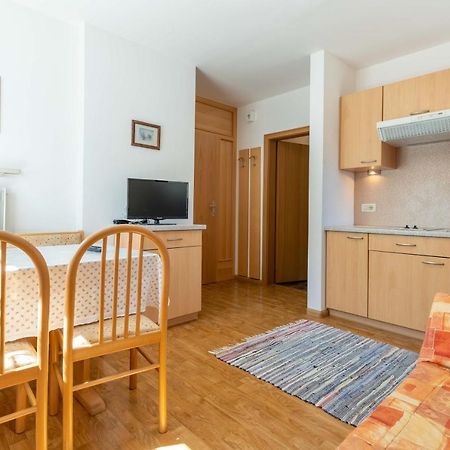 Garni Duerrenstein Hotel Schenna Buitenkant foto