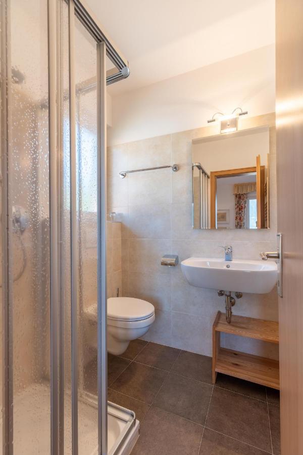 Garni Duerrenstein Hotel Schenna Buitenkant foto